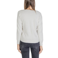 Sandro Ferrone Pullover Damen