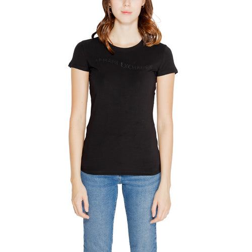 Armani Exchange T-Shirt Damen