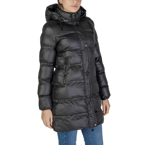 Sandro Ferrone Jacke Damen