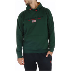 U.s. Golf Club Fleece Herren