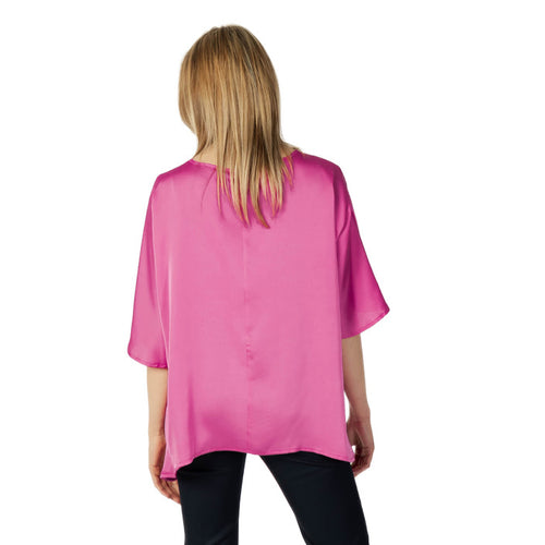 Sandro Ferrone Bluse Damen