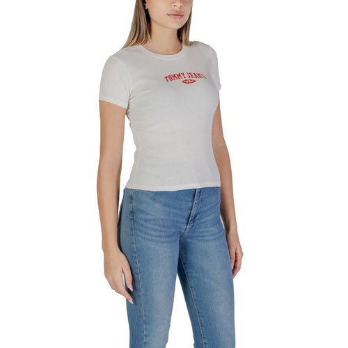 Tommy Hilfiger Jeans T-Shirt Damen