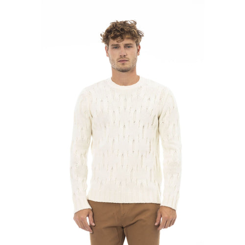 Alpha Studio Pullover