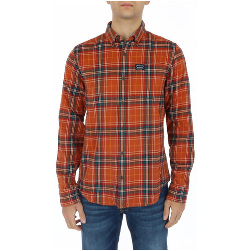 Superdry Hemd Herren