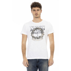 Trussardi Action T-Shirts