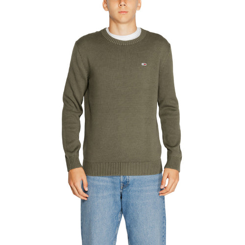 Tommy Hilfiger Jeans Pullover Herren