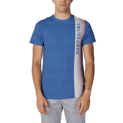 Trussardi Beachwear T-Shirt Herren