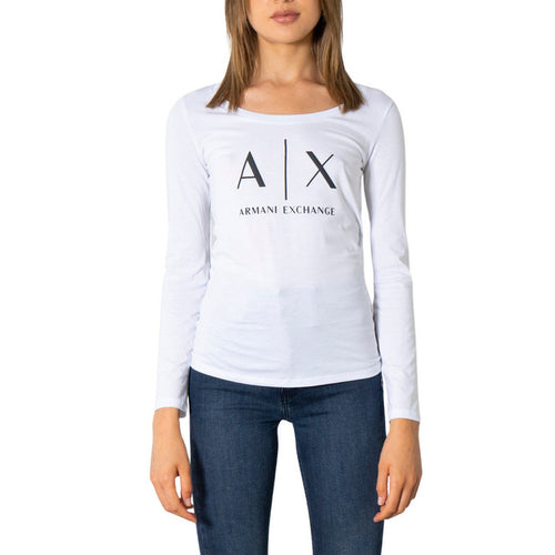 Armani Exchange T-Shirt Damen