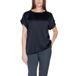 Vila Clothes Top Damen