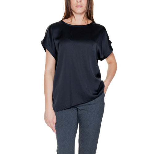 Vila Clothes Top Damen