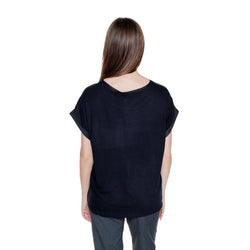 Vila Clothes Top Damen