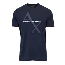 Armani Exchange T-Shirt Herren