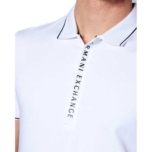 Armani Exchange Polo Herren