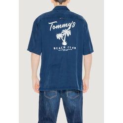 Tommy Hilfiger Jeans Hemd Herren