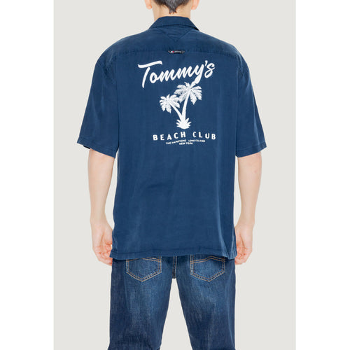 Tommy Hilfiger Jeans Hemd Herren