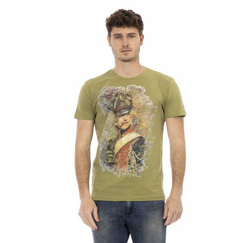 Trussardi Action T-Shirts