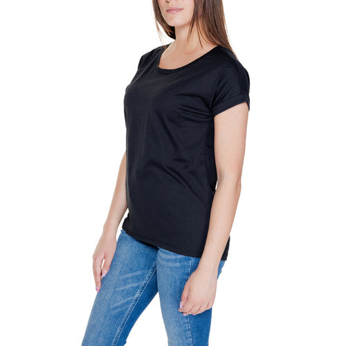 Vila Clothes T-Shirt Damen