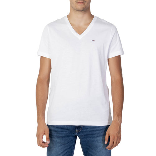 Tommy Hilfiger Jeans T-Shirt Herren