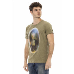 Trussardi Action T-Shirts