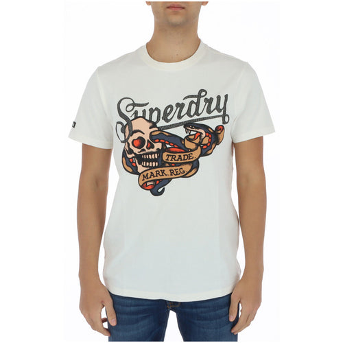 Superdry T-Shirt Herren