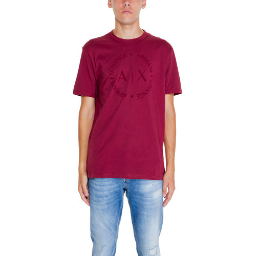 Armani Exchange T-Shirt Herren