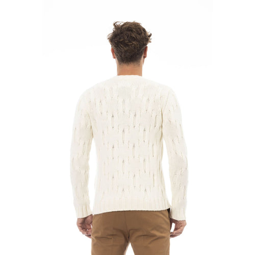 Alpha Studio Pullover