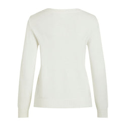 Vila Clothes Pullover Damen