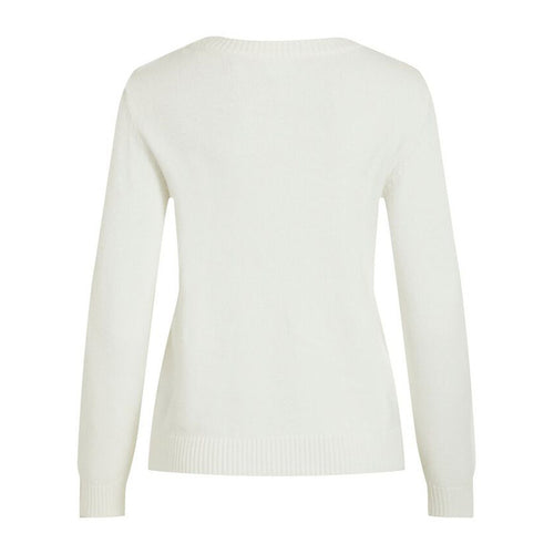 Vila Clothes Pullover Damen