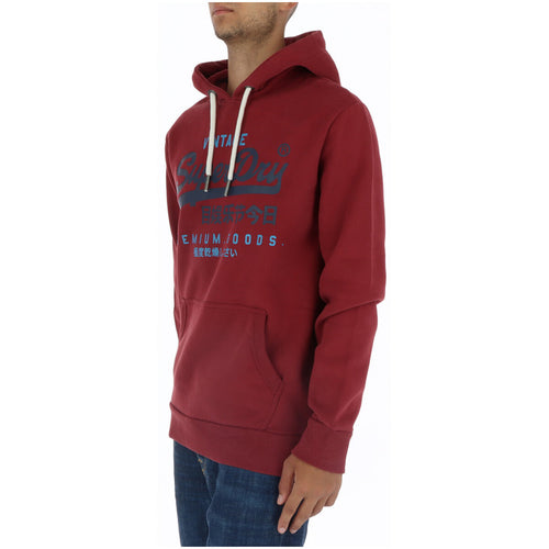 Superdry Fleece Herren