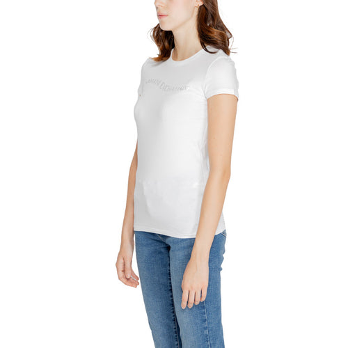 Armani Exchange T-Shirt Damen