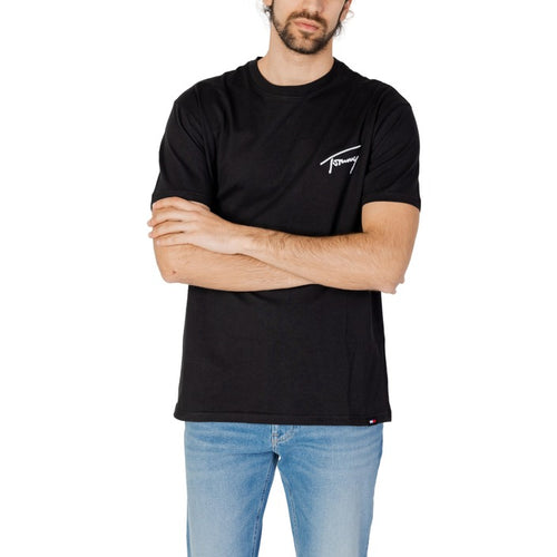 Tommy Hilfiger Jeans T-Shirt Herren