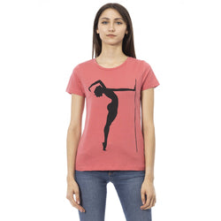 Trussardi Action T-Shirts