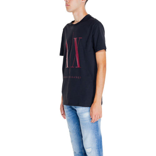 Armani Exchange T-Shirt Herren