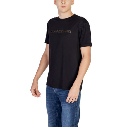 Armani Exchange T-Shirt Herren