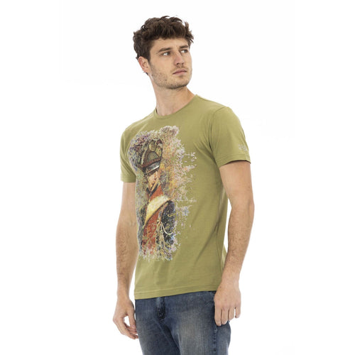 Trussardi Action T-Shirts