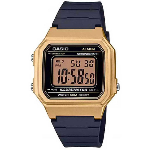 Casio Uhren