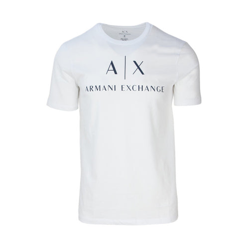 Armani Exchange T-Shirt Herren