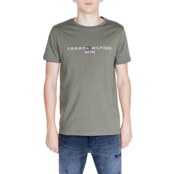 Tommy Hilfiger T-Shirt Herren