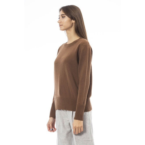 Alpha Studio Pullover