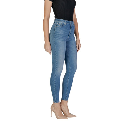 Tommy Hilfiger Jeans Jeans Damen