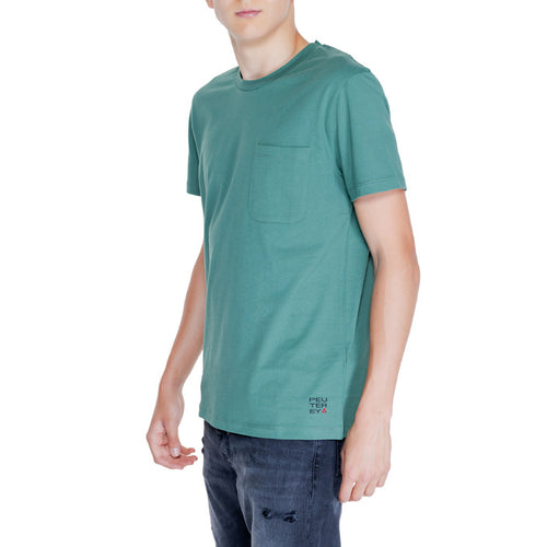 Peuterey T-Shirt Herren