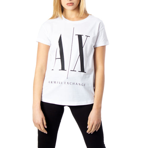 Armani Exchange T-Shirt Damen