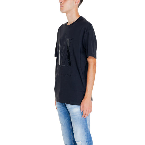 Armani Exchange T-Shirt Herren