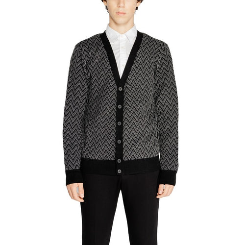 Antony Morato Cardigan Herren