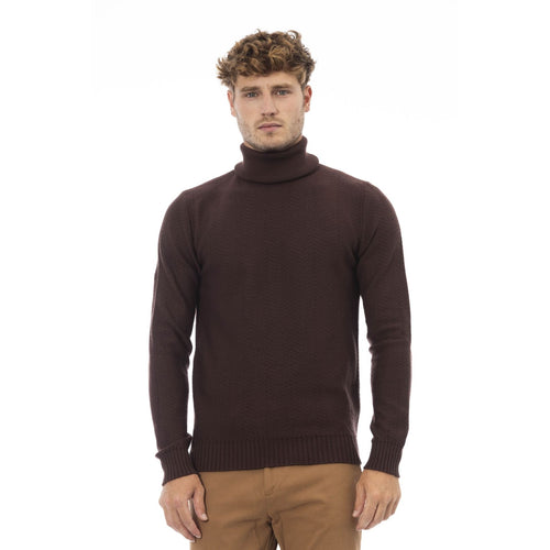 Alpha Studio Pullover