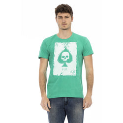 Trussardi Action T-Shirts