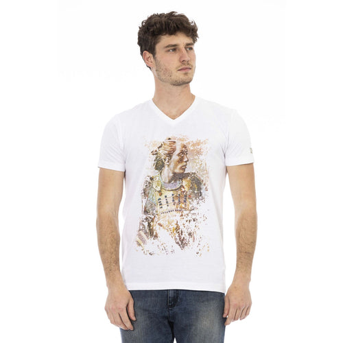 Trussardi Action T-Shirts