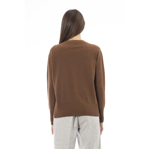 Alpha Studio Pullover