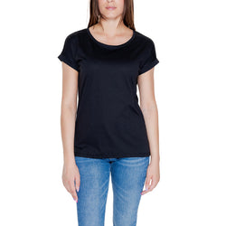 Vila Clothes T-Shirt Damen