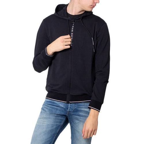 Armani Exchange Fleece Herren